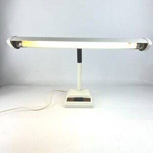 Vintage Art Specialty Co Desk Table Lamp Retro Office Lighting‎